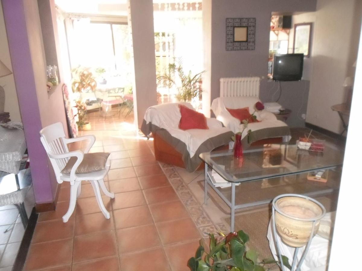 Belle Maison De Caractere Dans Village Et Sa Piscine Privee 7 Pers- 3 Chambres - 12 Rue Emile Zola Millas Exterior photo