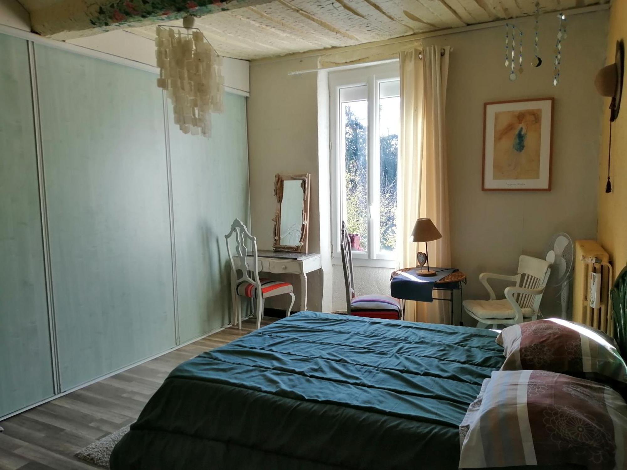 Belle Maison De Caractere Dans Village Et Sa Piscine Privee 7 Pers- 3 Chambres - 12 Rue Emile Zola Millas Exterior photo